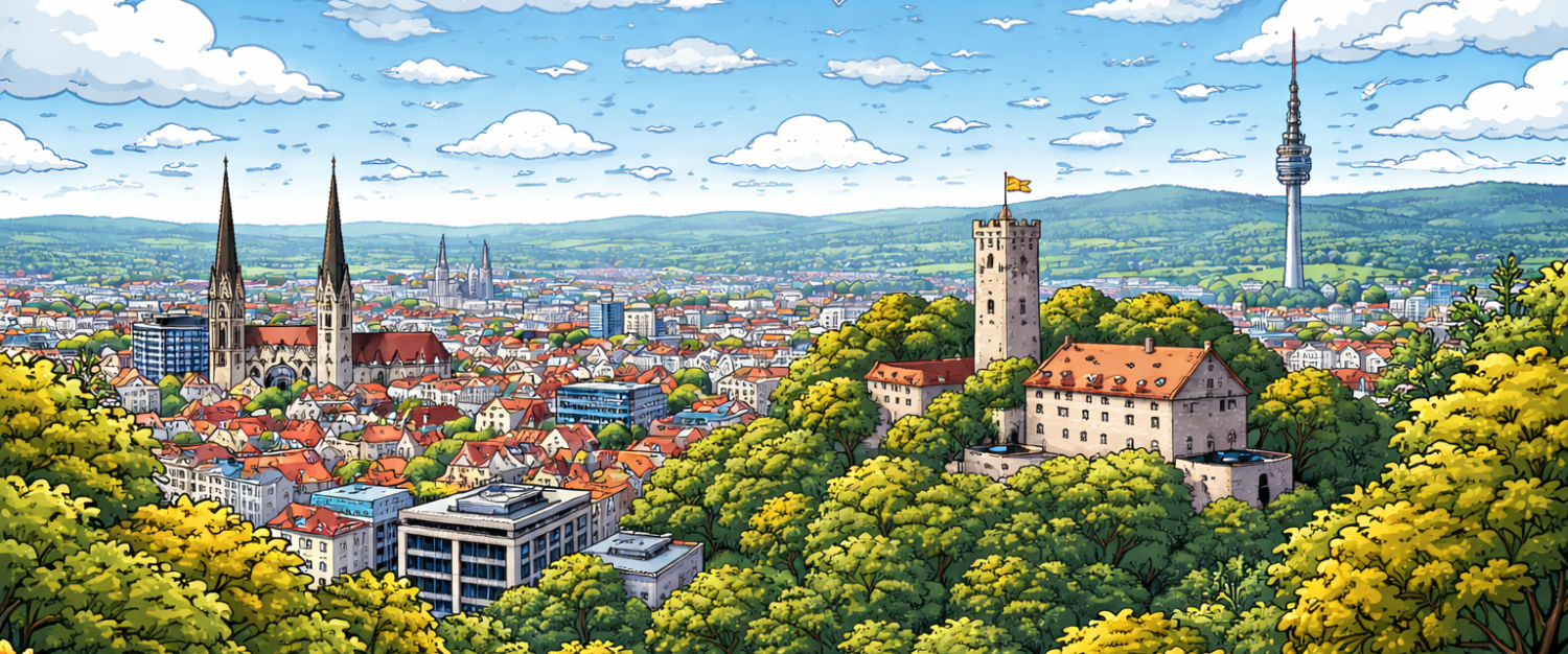 The QRP Guy 🙂 DB5ALX